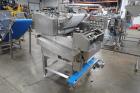 2001 Toresani Raviolatrice Mrp 540 Fresh Pasta Machine